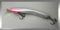 Preview: TURUS UKKO PRO 20 cm, Floating, Slight Rattling, Farbe Purple Roach 015
